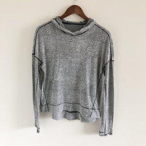 Lululemon Squad Goals Hoodie Active Top 6